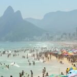 Veranico chega ao Rio nesta semana, com temperaturas acima dos 30ºC
