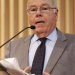 Vieira: não há negociação com EUA que envolva interferência judicial 