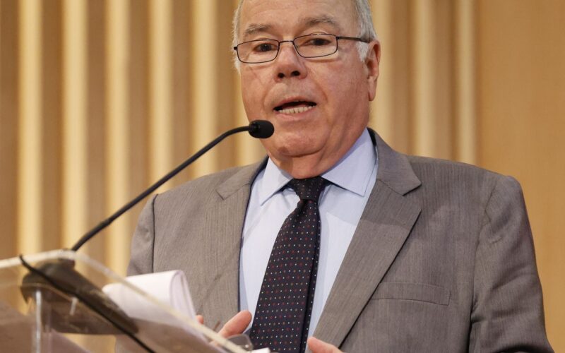 Vieira: não há negociação com EUA que envolva interferência judicial 