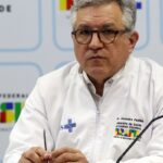 "Saúde e soberania não se negociam", diz Padilha após sanção dos EUA
