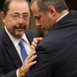 Advogado de Bolsonaro diz que Fux acolheu tese da defesa