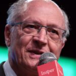 Alckmin diz estar otimista com encontro anunciado entre Lula e Trump