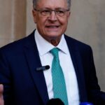Alckmin diz que “Judiciário tem a última palavra” sobre anistia
