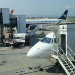 Anac orienta passageiros que perderam voos no Santos Dumont