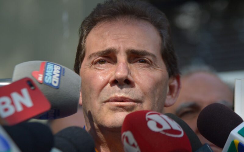 Anistia geral e irrestrita é impossível, diz relator na Câmara