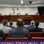Ao vivo: STF retoma julgamento de Bolsonaro; Dino é o segundo a votar 