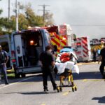 Ataque a tiros em Igreja Mórmon deixa ao menos um morto, em Michigan