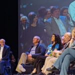 Ato em SP condena anistia e defende democracia e soberania nacional