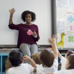 Audiência questiona falta de questões sobre dança e teatro na Prova Nacional Docente - Notícias