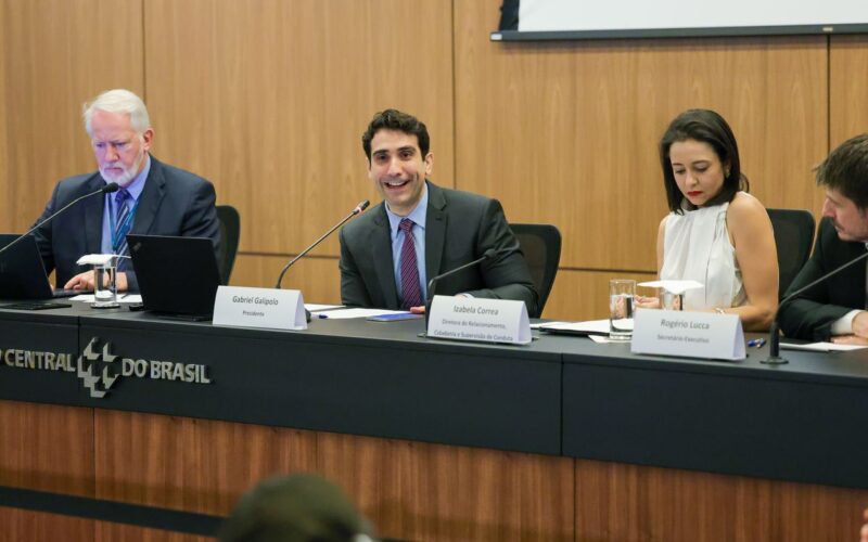 BC endurece regras de segurança para instituições de pagamento