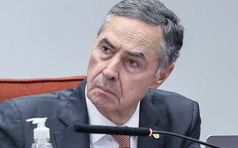 Barroso diz que julgamento encerra "ciclo do atraso" no Brasil