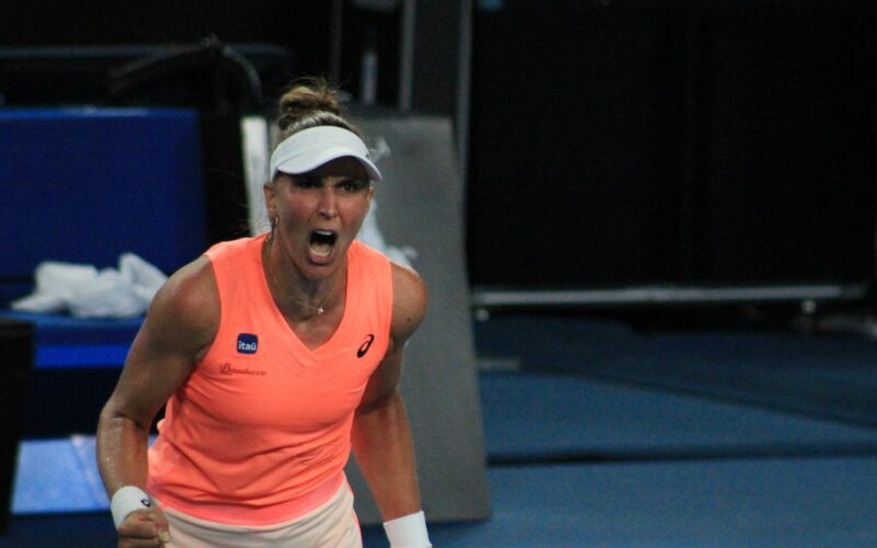 Bia Haddad estreia no SP Open contra adversária do qualifying