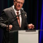 "Boa química" entre presidentes vai ajudar no tarifaço, diz Alckmin