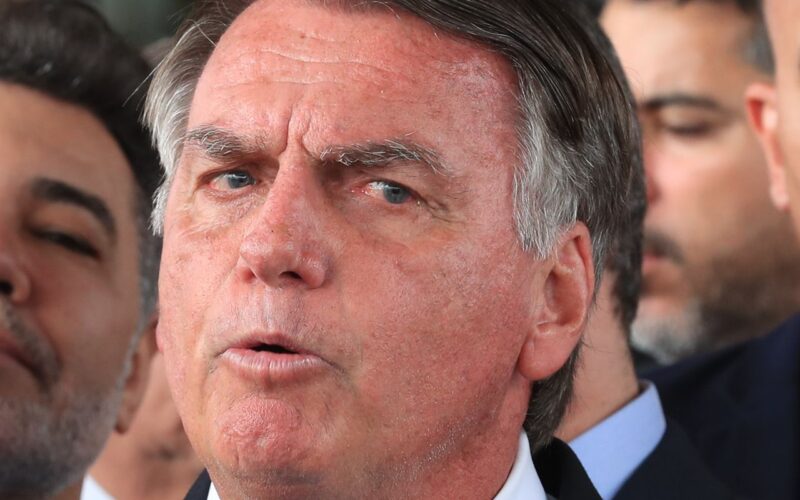 Bolsonaro pode ser preso até dezembro se recursos forem rejeitados