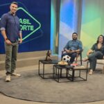 Brasil Esporte estreia domingo na TV Brasil com foco em vida saudável