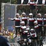 Brasil Soberano será tema do desfile de 7 de setembro em Brasília