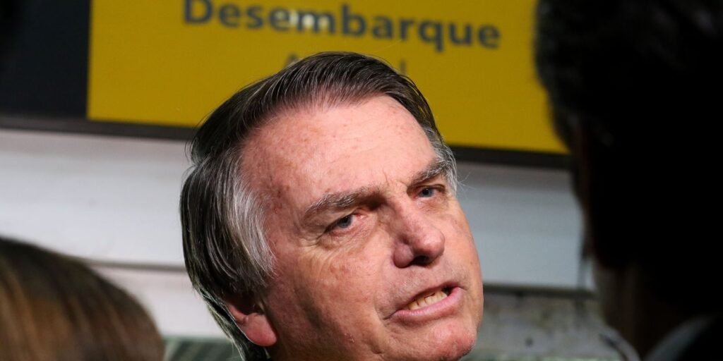 Brasil dá exemplo de democracia aos EUA, diz New York Times