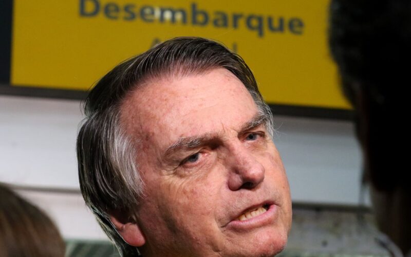 Brasil dá exemplo de democracia aos EUA, diz New York Times