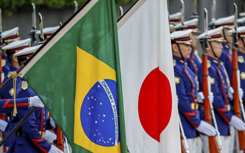 Brasil fecha acordo com Japão para exportar produtos de gordura animal