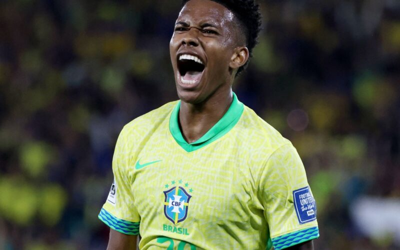 Brasil joga bem no Maracanã e derrota Chile pelas Eliminatórias