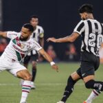 Brasileirão: Nacional transmite duelo entre Fluminense e Botafogo hoje