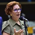 CCJ da Câmara ouvirá testemunhas no processo contra Carla Zambelli nesta quarta-feira – Notícias