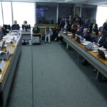 CPMI do INSS aprova quebra do sigilo bancário de investigados