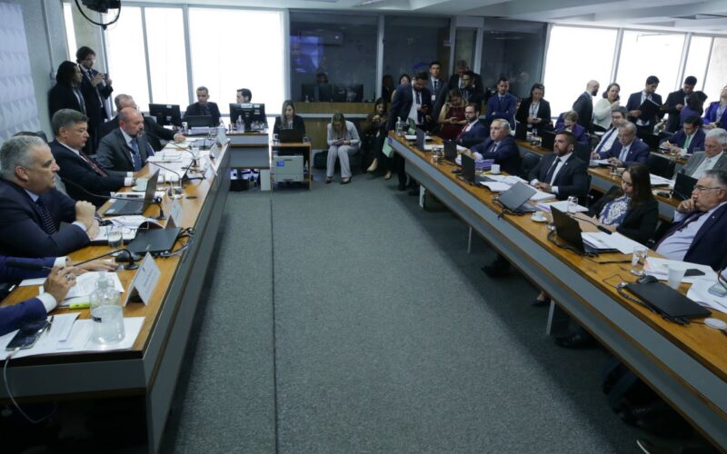 CPMI do INSS aprova quebra do sigilo bancário de investigados