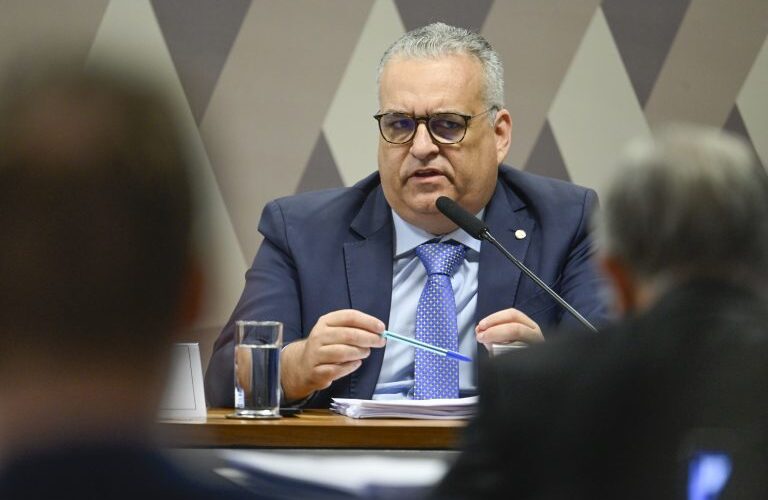 CPMI do INSS ouve Controladoria da União sobre fraudes em aposentadorias - Notícias