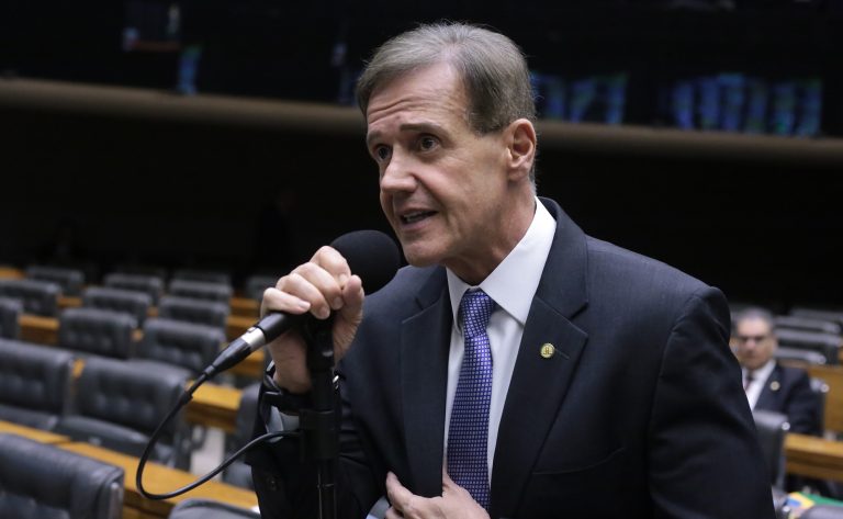 Câmara aprova destinação de recursos do Fundo Penitenciário para capacitar policiais penais - Notícias