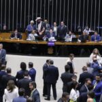 Câmara aprova prioridade de compra e distribuição de alimentos em cidades atingidas por desastres – Notícias