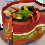 Câmara aprova projeto de combate à perda e ao desperdício de alimento