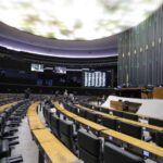 Câmara aprova regime de urgência para sete projetos de lei; acompanhe – Notícias