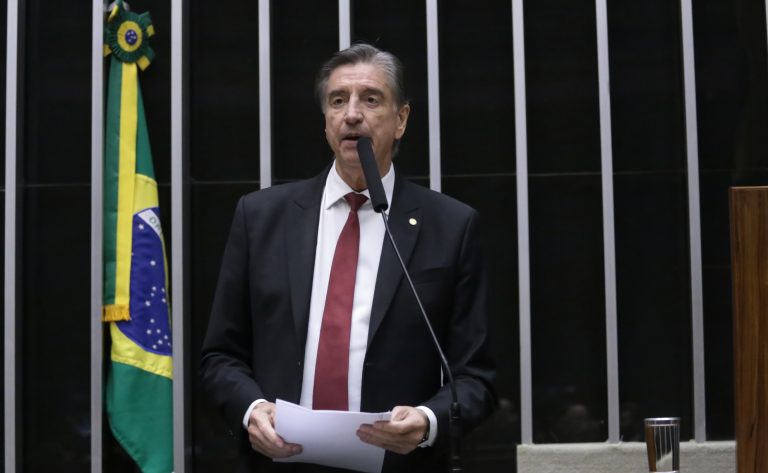 Câmara aprova regras para conservação e uso sustentável do Pantanal - Notícias