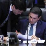 Câmara restabelece voto secreto em PEC da Blindagem