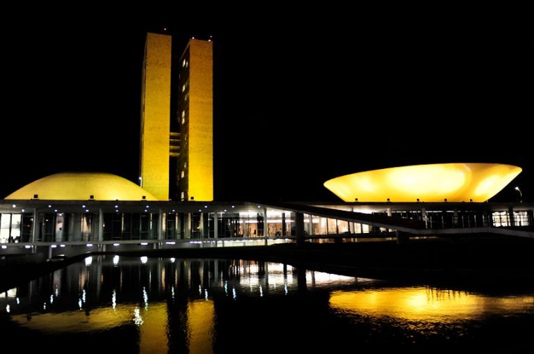 Campanha Setembro Amarelo é oficializada em lei – Notícias