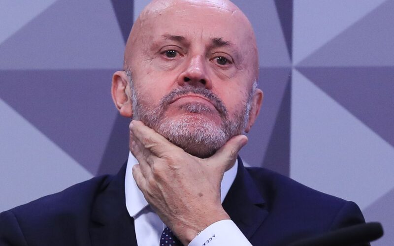 "Careca do INSS" promete entregar a PF documentos que provam inocência