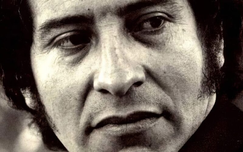 Celebração à memória de Víctor Jara ocorre neste sábado em São Paulo