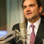 Celso Sabino anuncia saída do comando do Ministério do Turismo