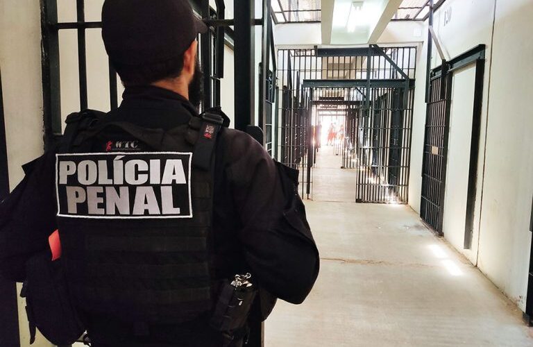 Comissão da Câmara debate a criação de uma lei geral para a Polícia Penal - Notícias