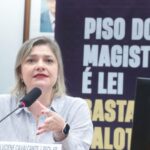 Comissão debate projeto que considera improbidade administrativa descumprir normas sobre piso salarial – Notícias