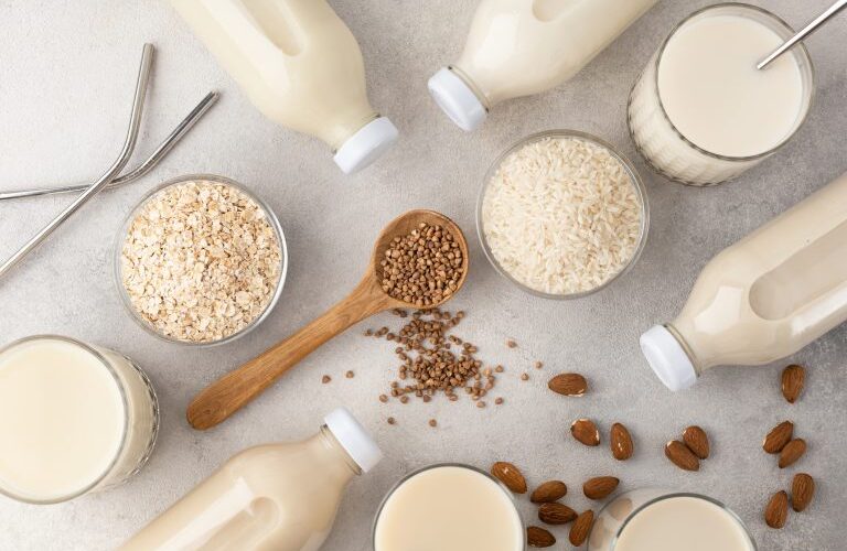 Comissão debate uso da palavra “leite” em produtos vegetais - Notícias