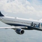 Companhia aérea dos EUA compra 50 jatos E195-E2 da Embraer