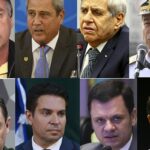 Confira as penas de Bolsonaro e mais sete condenados pelo Supremo