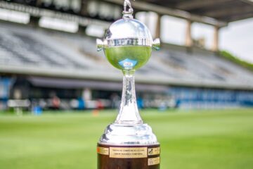 Conmebol sorteia grupos da Copa Libertadores Feminina