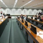 Conselho de Ética da Câmara instaura processo contra Eduardo Bolsonaro
