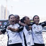 Corinthians vence Cruzeiro e conquista o hepta do Brasileirão Feminino