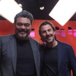 DR com Demori recebe Leonardo Sakamoto na TV Brasil nesta terça