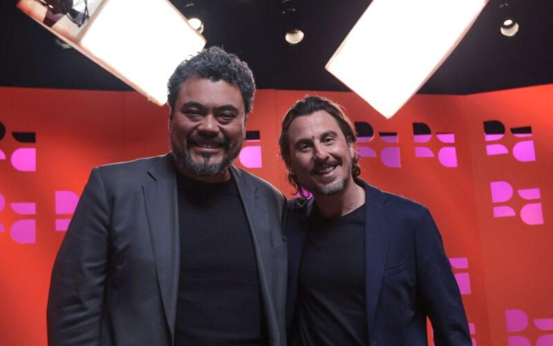 DR com Demori recebe Leonardo Sakamoto na TV Brasil nesta terça
