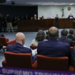 Defesa de Mauro Cid pede ao STF a manutenção da delação premiada 